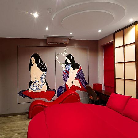 69 Boutique By Minova Hanói Exterior foto